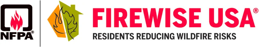 NFPA - Firewise USA - Residents reducing wildfire risks